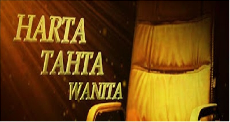 Tahta, Harta, Wanita: Tralala