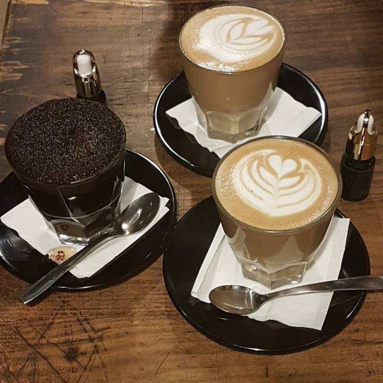 Orang Indonesia Suka Ngopi, Setahun Impor Kopi Meningkat 5 Kali Lipat