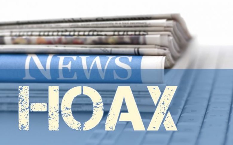 Blog Edukasi Mengalihkan Hoax