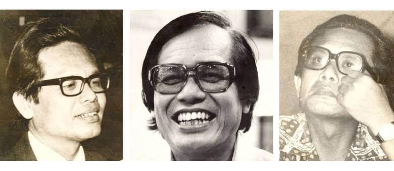 Asal Muasal Kompas [3] Bermodal Kesahajaan