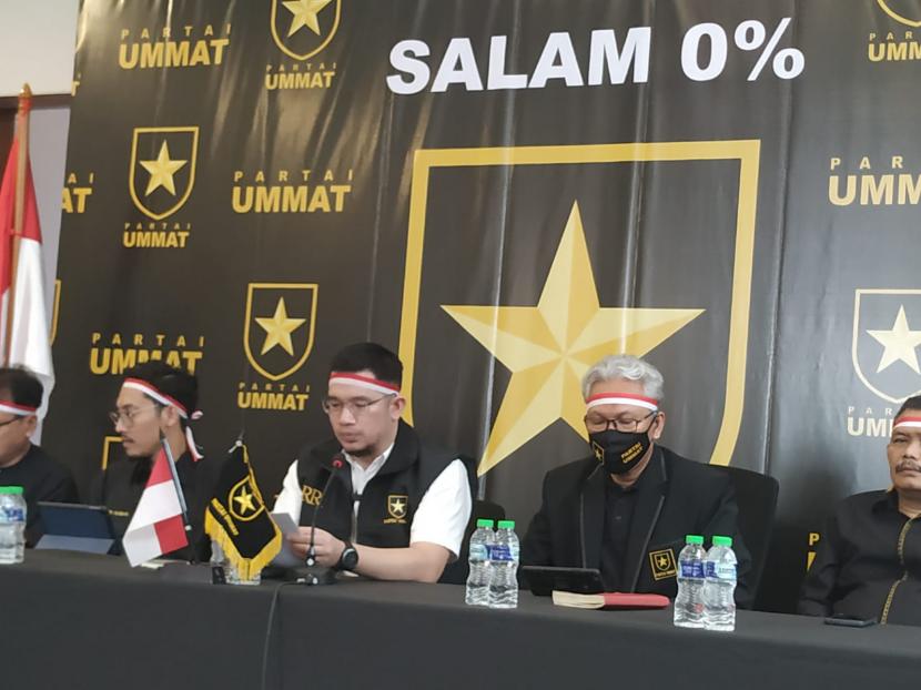 Refly Harun-Denny Indrayana dan Ambang Batas Pencalonan Presiden Nol Persen