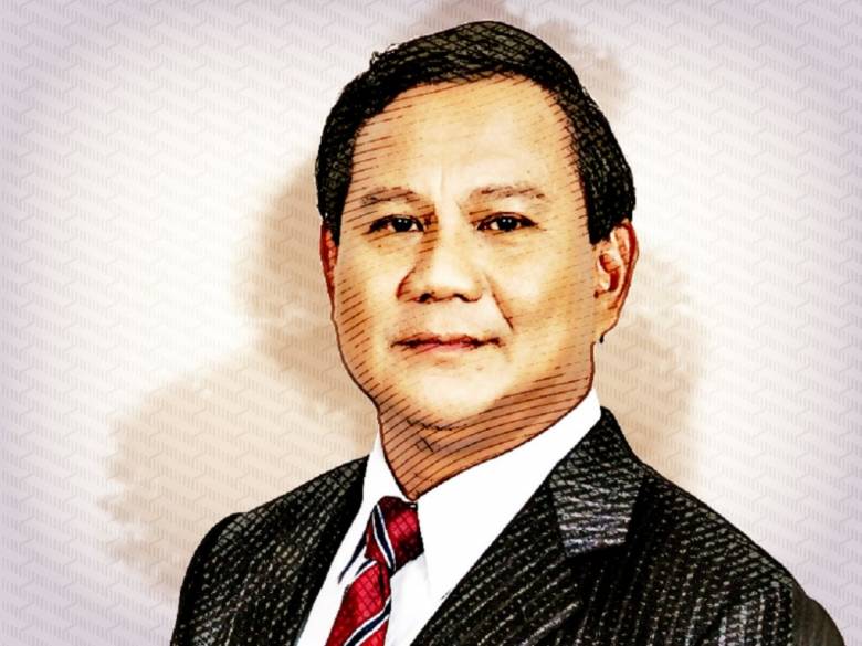 Menakar Kadar Nasionalisme Prabowo