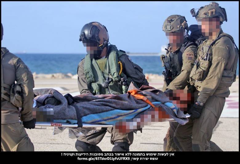 Hizbullah dan Israel di Ambang Perang