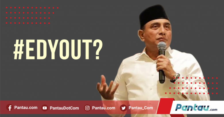Tak Berprestasi, Sebaiknya Mundur Selaku Ketua PSSI, Jangan Salahkan Wartawan!