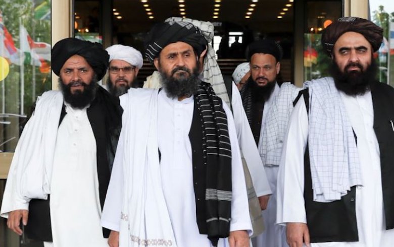 Pentingkah Posisi Indonesia Selesaikan Konflik Afghanistan?