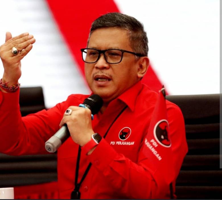 Hubungan Tak Harmonis PDIP dan Nasdem Pasca Pencalonan Anies Baswedan sebagai Capres