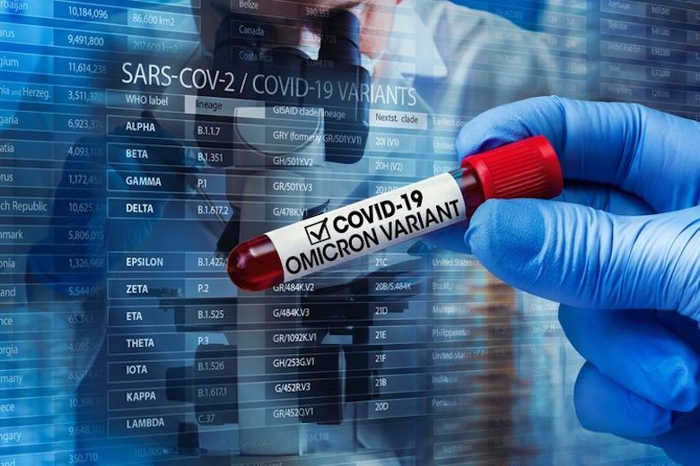 Jangan Panik Hadapi Omicron, Disiplin Prokes dan Vaksinasi