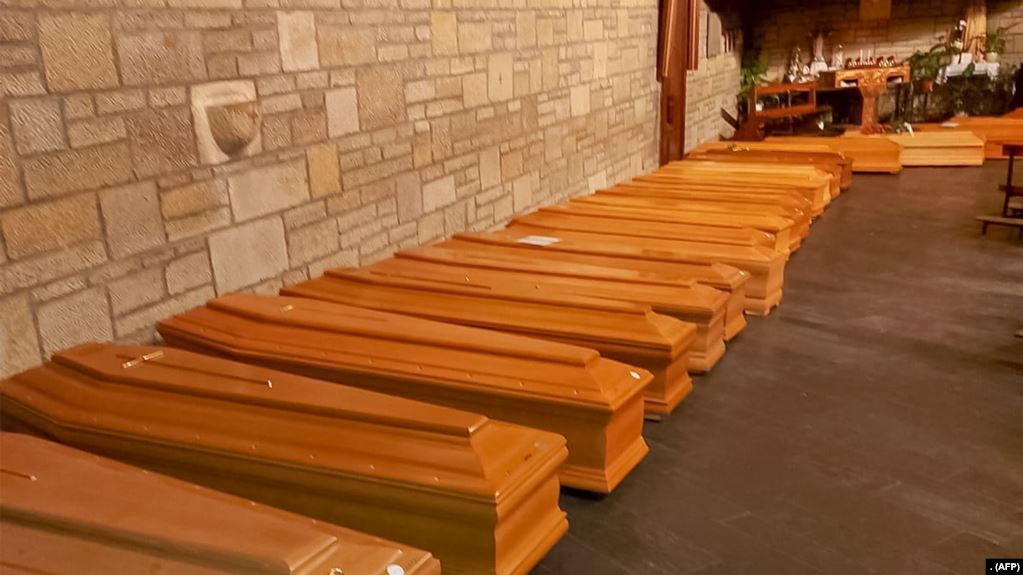 Mati Itu Bisa Dihindari