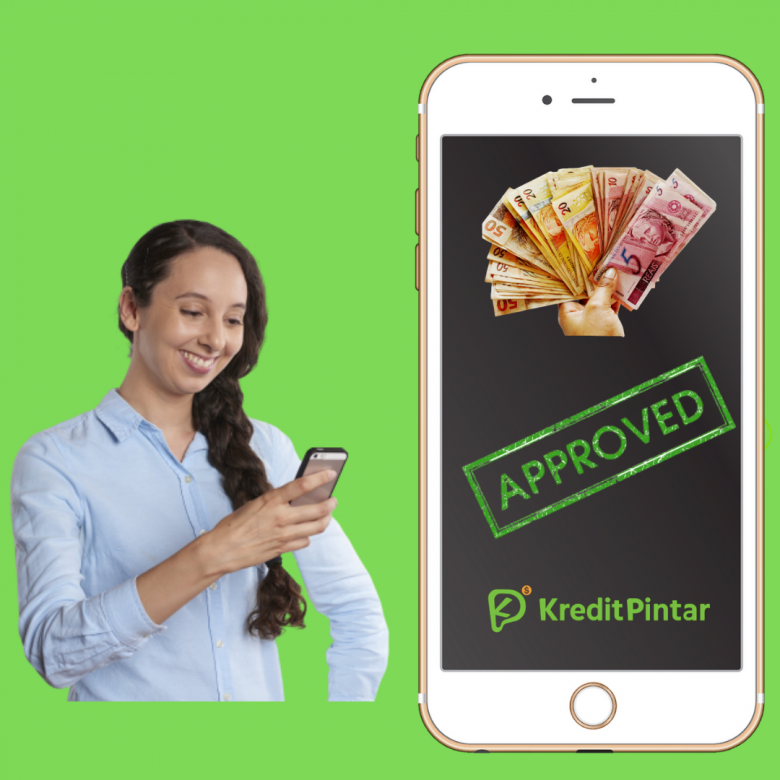Pinjaman Online Tanpa Jaminan, Ajukan Lewat Kredit Pintar Pinjaman Online Terpercaya