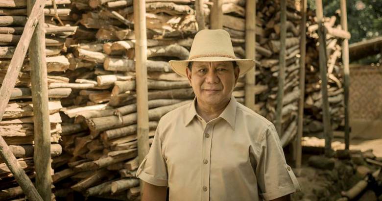 Bagaimana Seharusnya Prabowo Menyikapi Kecurangan Pemilu?