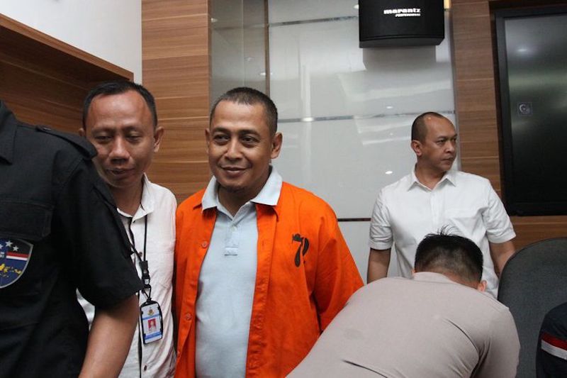 Menelusuri Motif Penyebaran Isu 7 Kontainer Surat Suara Tercoblos