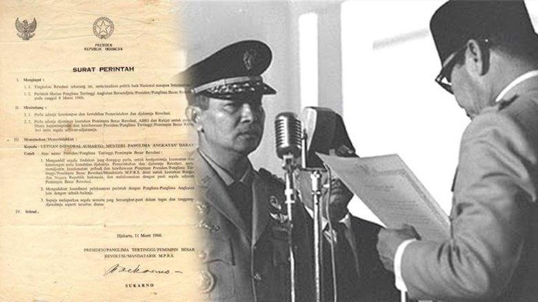 Surat Bersejarah dan Makna Kehidupan