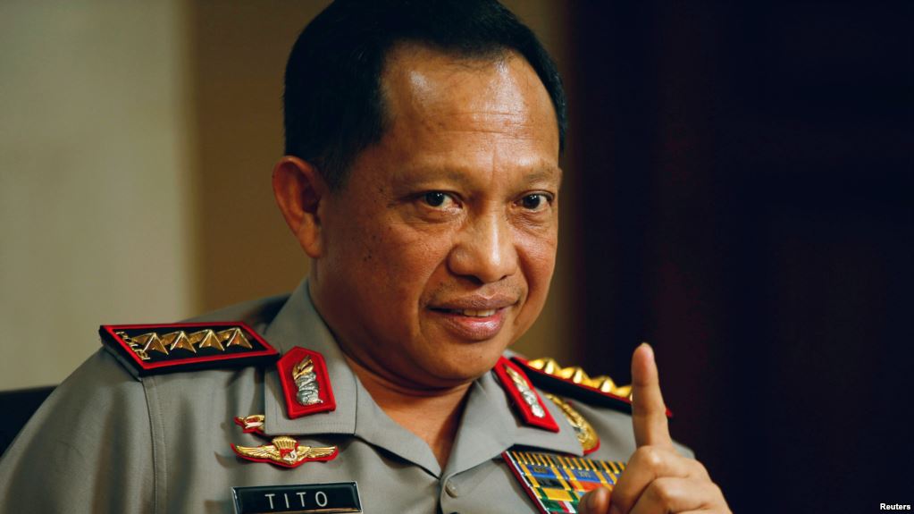 Hati–hati Seruan People Power!