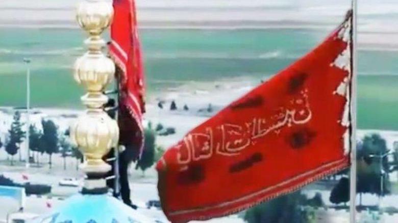 Iran [1] Bangsa yang Memuja Kesyahidan