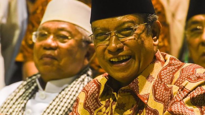 Hasil Multaqo Ulama dan Habaib Amanatkan Jalin Persatuan