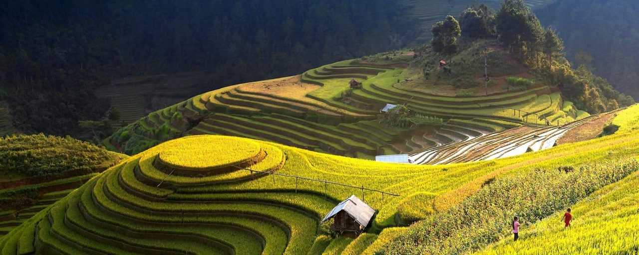 Pengelolaan SDA untuk Kepentingan Nasional