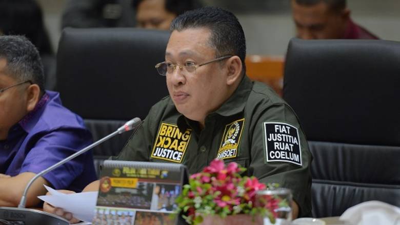 Pemindahan Ibukota Negara, Wujud Semangat Membangun Bangsa