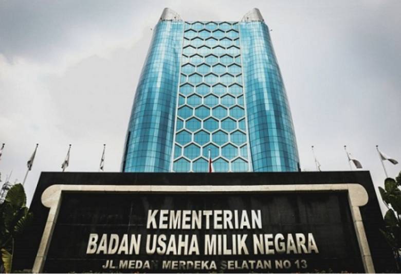 Dukung BUMN Bebas Paham Radikal