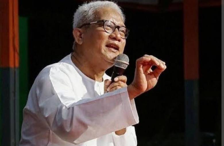 Agama Akhlak vs Agama Kekuasaan