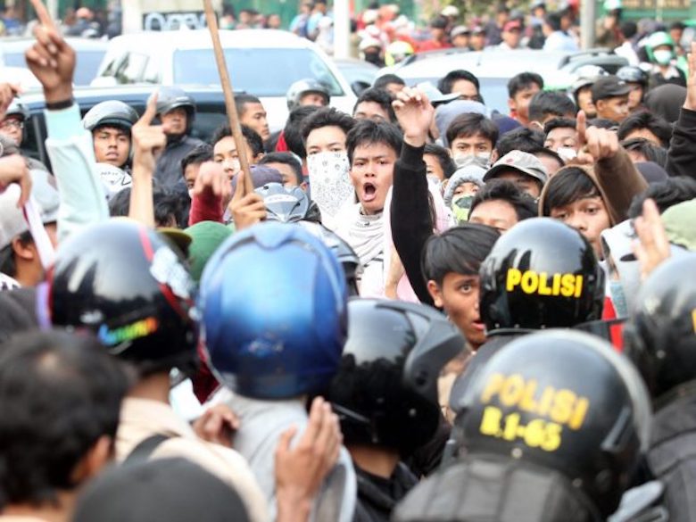 Waspada Penyebaran Radikalisme di Kalangan Pelajar!