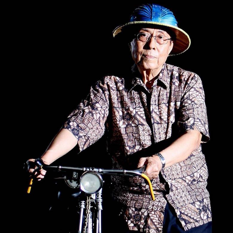 In Memoriam:  Budi Darma, Big Eeyes dan Sastra Absurd