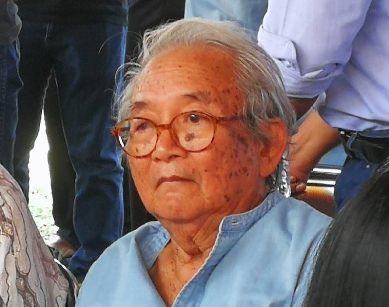 Kompas Inside [9] Luwi Iswara, Guru Jurnalistik Kami