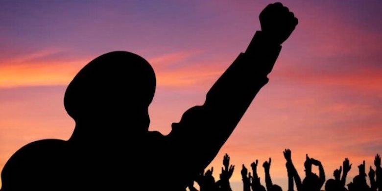 Fenomena Jigong Besar