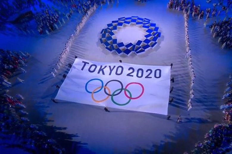 Yang Berjaya di Olimpiade Tokyo 2020
