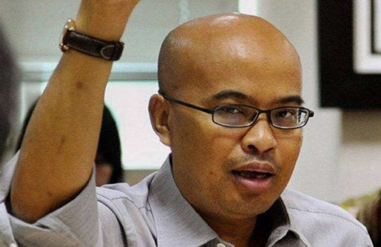 Kerja Rangkap Anggota DPR, Tukang Usir!