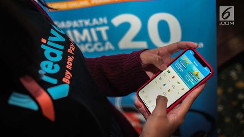 Masalah Pelanggan Tak Pernah Ada Solusi di Tangan Kredivo