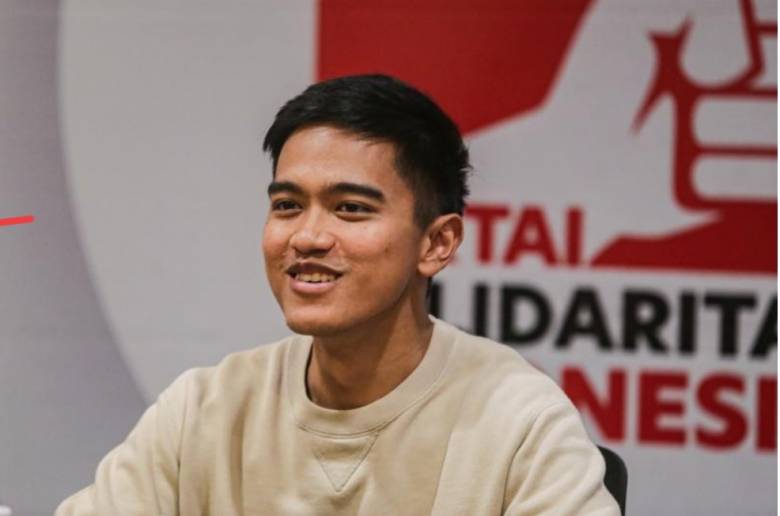 Kaesang dan Politik Kotor Indonesia