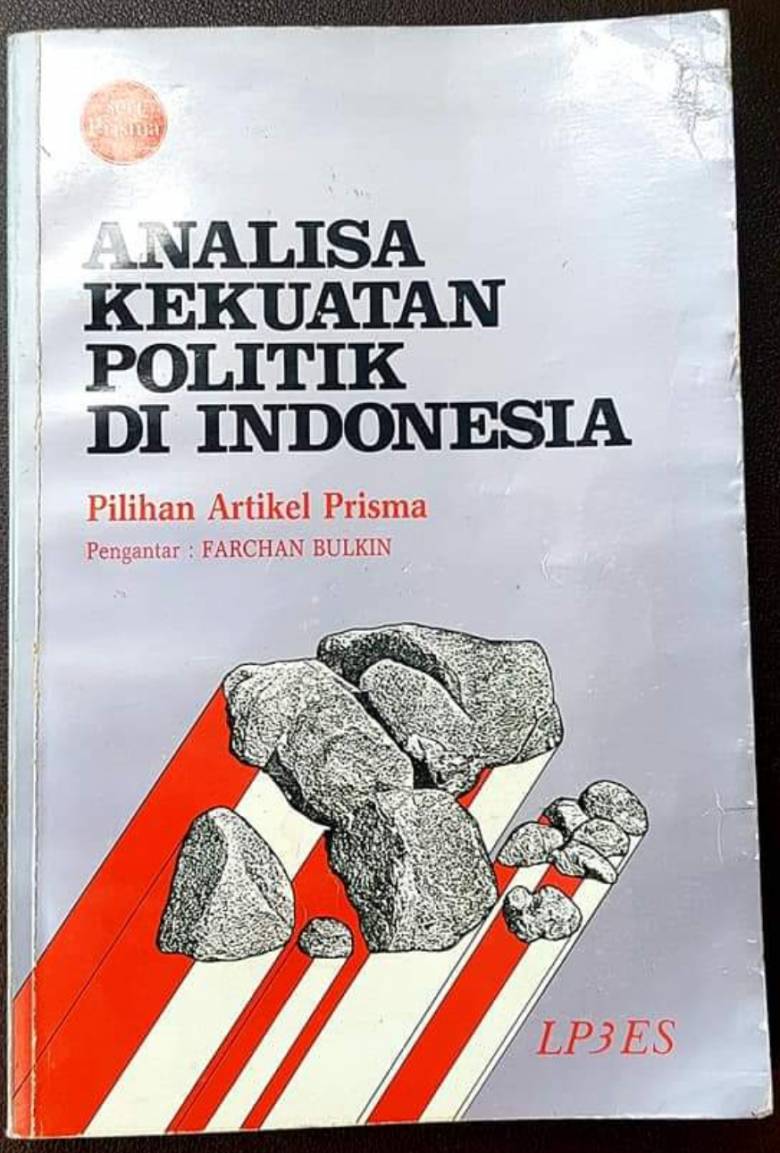 Mengulang cerita lama "MLB-KLB" Parpol di Era Orde Baru