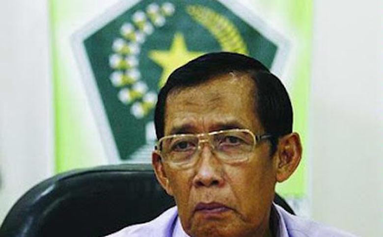 Drama Mengejar Berita [1] Menyamar Jadi Pramusaji, Taklukan Jenderal Hartono