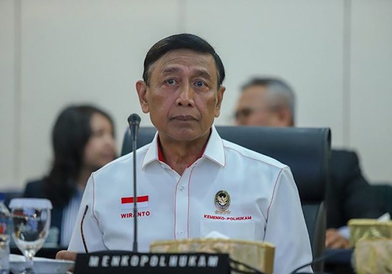 Demokrasi Kebablasan dan Rencana Pembentukan Tim Hukum Nasional
