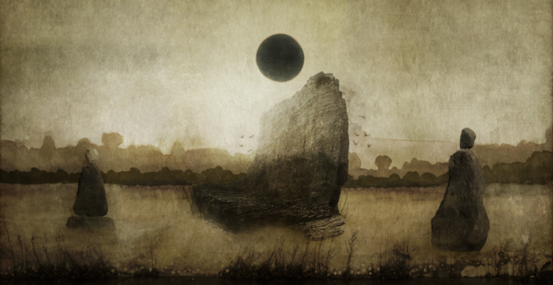 Zen dalam Satu Untai Puisi