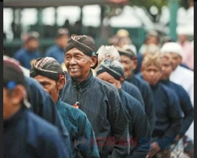 Umur Warga Yogya Paling Panjang, Laki-laki 26.725 Hari, Perempuan 28.042