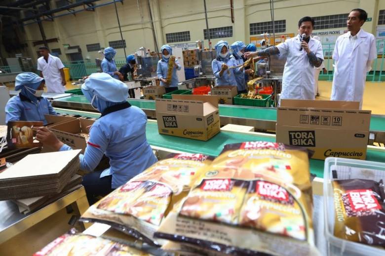 Impor untuk Jaga Hubungan Dagang dengan Mitra Bisnis