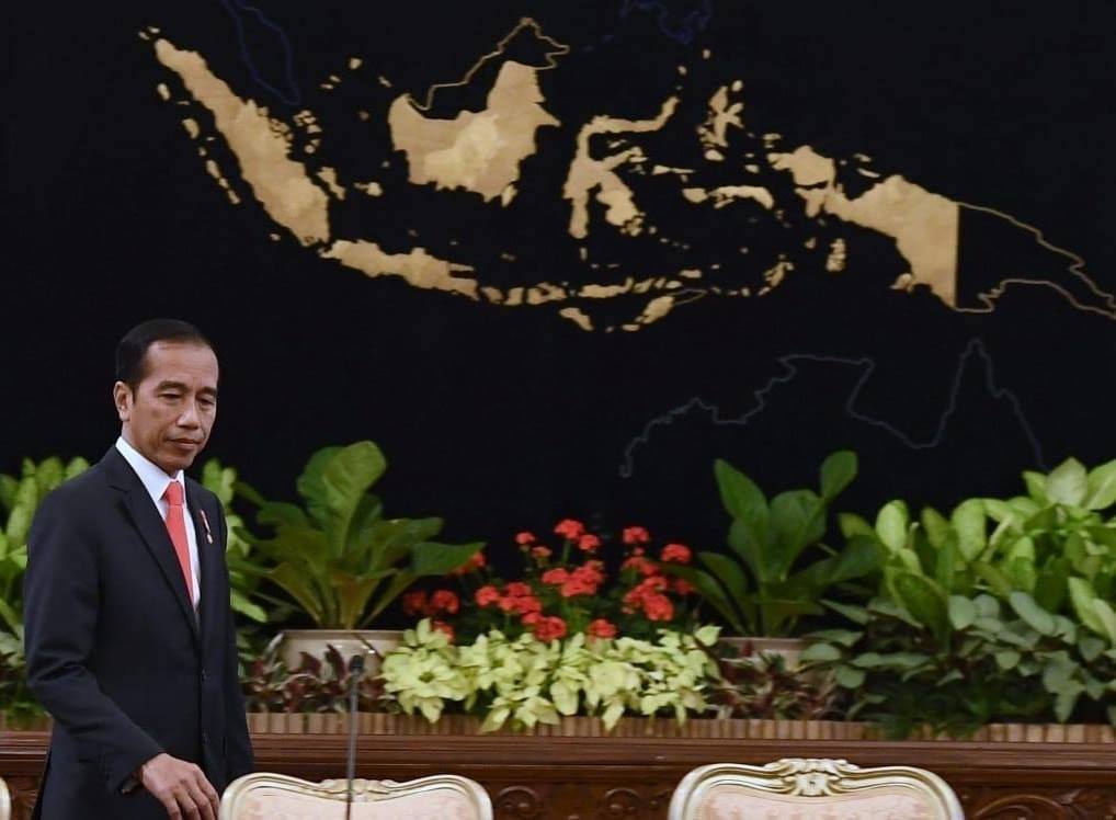 Sudah Saatnya Ibukota Harus Pindah