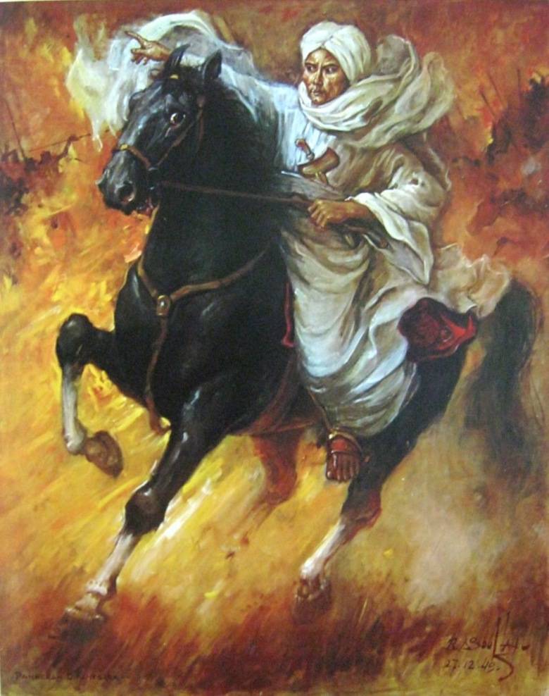 Membaca Sejarah Leluhur