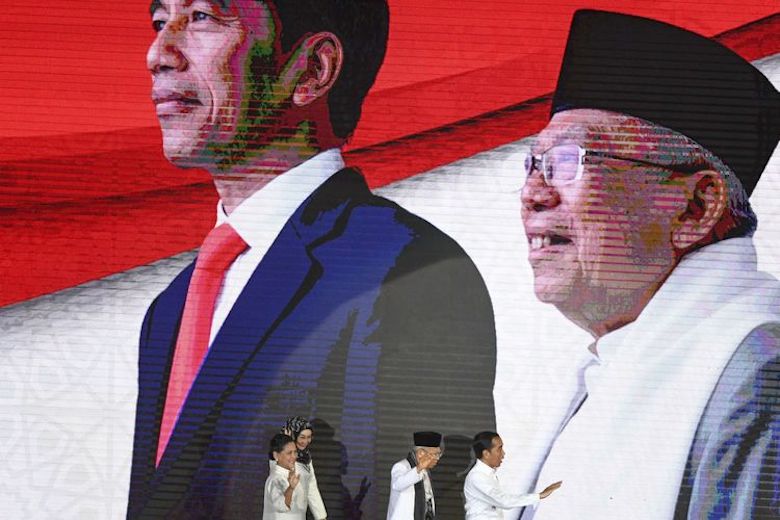 Waspadai Provokasi Jelang Pelantikan Presiden dan Wapres