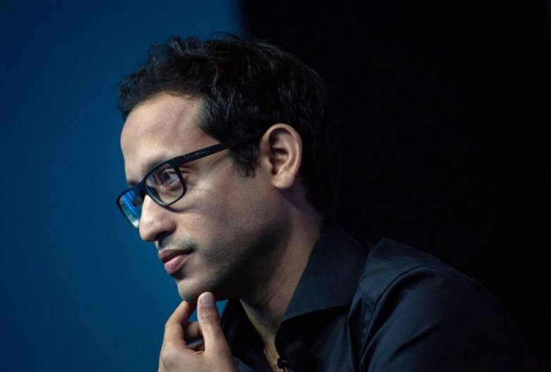 Kursi Nadiem Jadi Incaran