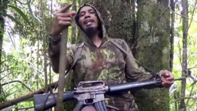 Teroris Poso Jelas Kelompok Radikal Musuh Negara