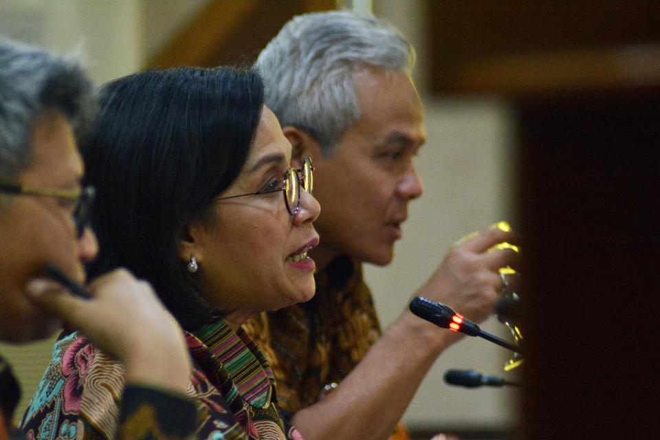 Iuran BPJS Batal Naik, Pemerintah Tarik Suntikan Dana?