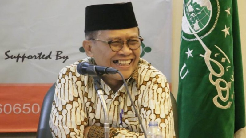 Nahdlatul Ulama untuk Bangsa