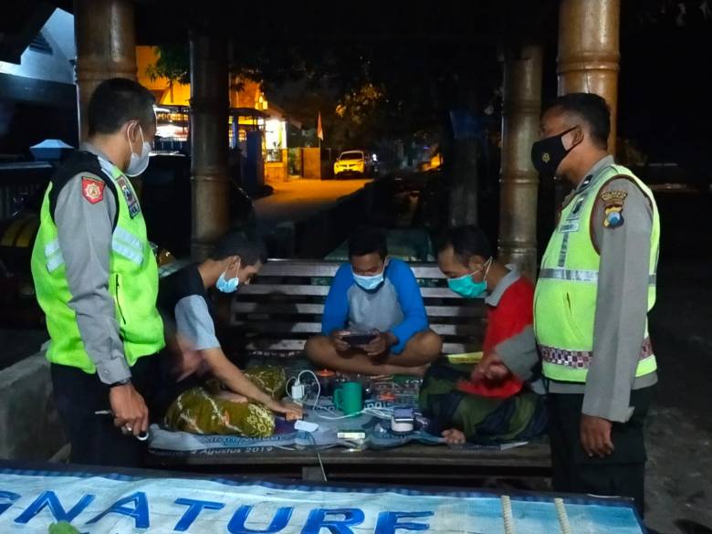 Vaksin dan Prokes Jurus Jitu Tangkal Kenaikan Covid-19