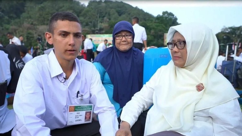 Pemeriksaan Sekuriti pada Bank Mandiri, Enzo dan PLN