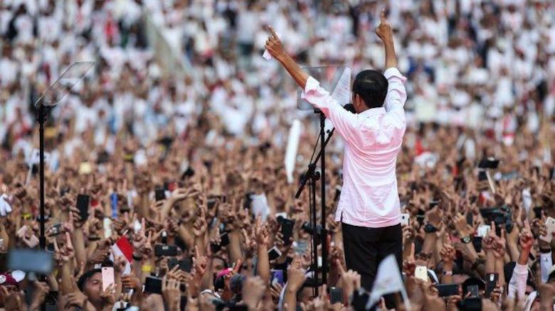 Semiotika Kampanye 01