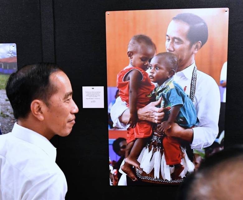 Tahapan Besar Menuju Indonesia Emas 2045