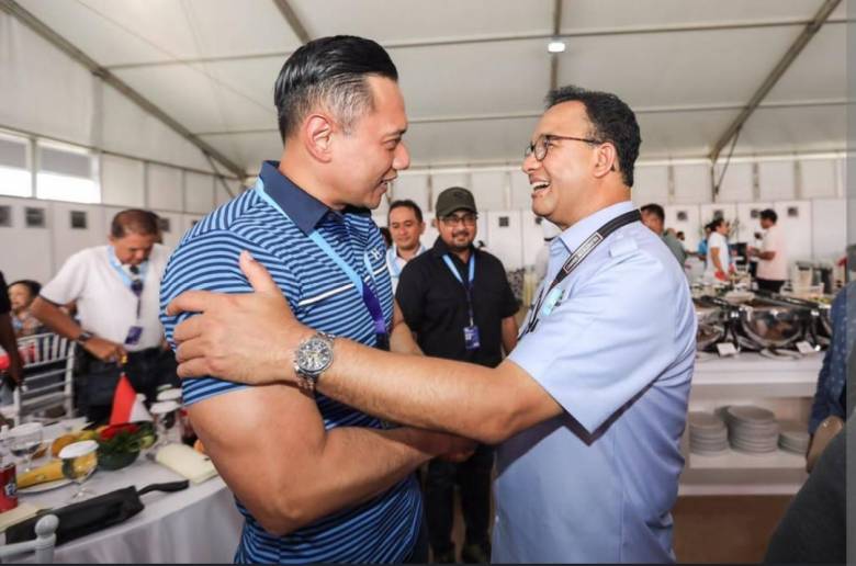 Suhu Politik Mulai Menghangat