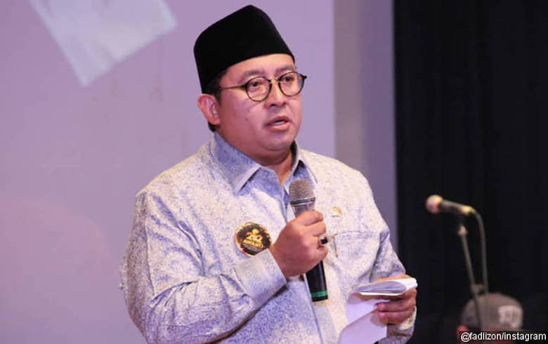 Menelaah Agresivitas Verbal Fadli Zon